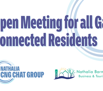 Nathalia Residents Rally Together as Gas Phase-Out Looms